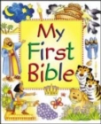My First Bible - Book