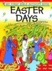 Easter Days - Book