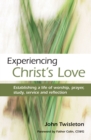 Experiencing Christ's Love - Book