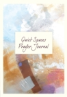 Quiet Spaces Prayer Journal - Book