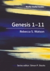 Really Useful Guides: Genesis 1-11 - Book