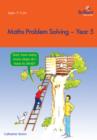 Maths Problem Solving, Year 5 - eBook