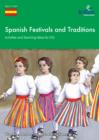 Spanish Festivals and Traditions, KS3 : Activities and Teaching Ideas for KS3 - eBook