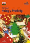 Sut i Loywi Adeg y Nadolig - Book
