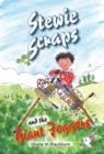 Stewie Scraps and the Giant Joggers - eBook