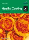 Healthy Cooking for Secondary Schools : Book 4 - eBook