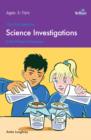 100+ Fun Ideas for Science Investigations - eBook