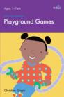 100+ Fun Ideas for Playground Games - eBook