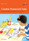 Creative Homework Tasks 9-11 Year Olds - eBook