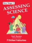 Assessing Science at KS2 - eBook