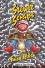Stewie Scraps and the Easy Rider - eBook