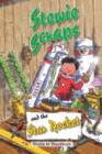 Stewie Scraps and the Star Rocket - eBook