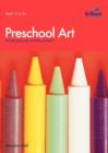 Preschool Art - Book