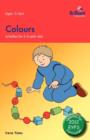 Colours - Book