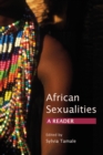 African Sexualities : A Reader - Book