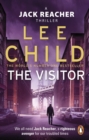 The Visitor : (Jack Reacher 4) - Book