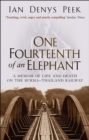 One Fourteenth Of An Elephant - Book