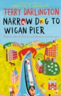 Narrow Dog to Wigan Pier - Book