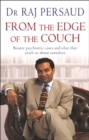 From The Edge Of The Couch - Book