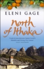 North Of Ithaka - Book