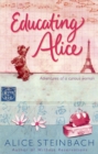 Educating Alice - Book