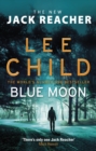 Blue Moon : (Jack Reacher 24) - Book