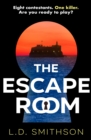 The Escape Room - Book