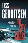 The Spy Coast : The unmissable, brand-new series from the No.1 bestselling author of Rizzoli & Isles (Martini Club 1) - Book