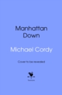Manhattan Down - Book