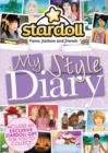 Stardoll : My Style Diary - Book