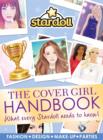 Stardoll: Cover Girl Handbook - Book