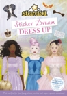 Stardoll: Sticker Dream Dress Up - Book