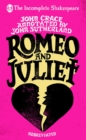 Incomplete Shakespeare: Romeo & Juliet - Book