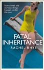 Fatal Inheritance - Book
