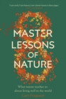Eight Master Lessons of Nature - Book