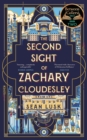 The Second Sight of Zachary Cloudesley : The spellbinding BBC Between the Covers book club pick - Book