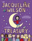 The Jacqueline Wilson Treasury - Book