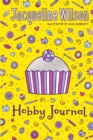 Jacqueline Wilson Hobby Journal - Book