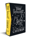 The Time-travelling Caveman - Book