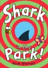 Shark In The Park - Book
