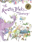 The Quentin Blake Treasury - Book