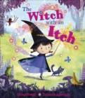 The Witch with an Itch - Book