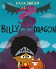 Billy and the Dragon - Book