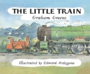 The Little Train - Book