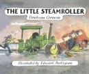 The Little Steamroller - Book