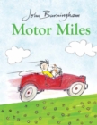 Motor Miles - Book