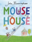 Mouse House - Book