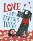 Love Is My Favourite Thing : A Plumdog Story - Book