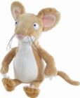 Gruffalo Mouse Plush Toy (7"/18cm) - Book