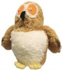 Gruffalo Owl 7 Inch Soft Toy - Book